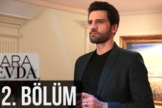Kara Sevda 12.Bölüm
