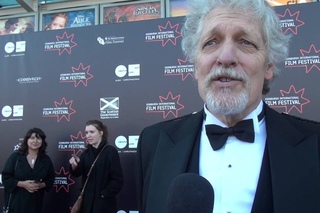 EIFF: Clancy Brown on Highlander’s 30th anniversary