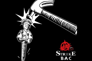 Onyx - Strike Bac ft SickFlo (Official Version) #AAA May 5th, 2015