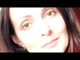 “Все важные фразы должны быть тихими“ - Svetlana Gusarova (автор Оксана Мельникова)