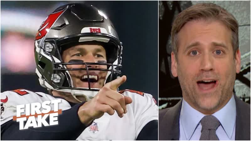 Max Kellerman eats crow for his Tom Brady Cliff Theory: I stand down, he is the GOAT , First