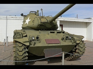 Стендовый моделизм. Танк США M41A3 Walker Bulldog. Создание потёртостей. Пигменты.