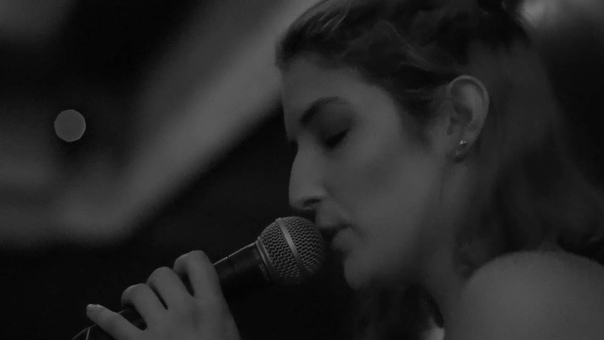 ALXXA Out of My Mind , Live Lost Property Bar