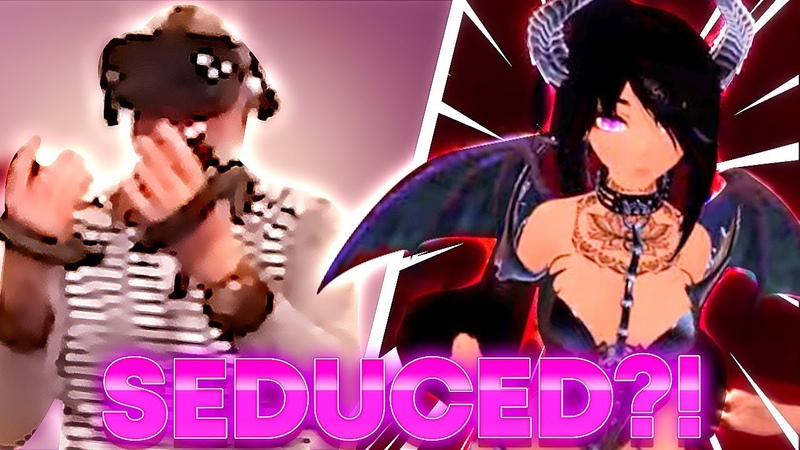MY PARENTS TRY VR FOR THE FIRST TIME ( DAD GOT SEDUCED