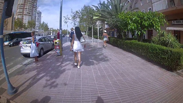 Spain Film, 3 (