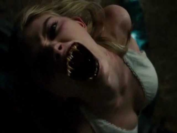 Fright Night 2011, Thriller, Happy Halloween Everyone