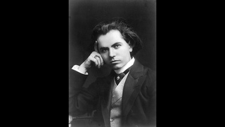 Jan Kubelik (violin) - Zapateado, Op. 23, No. 2 (Sarasate) (1911)