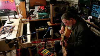 The Sound of Speed: Half-speed tape looping