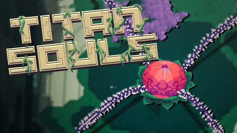 TRIPPY SHROOMS , Titan Souls,