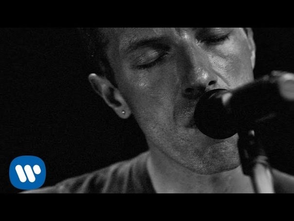 Coldplay Ghost