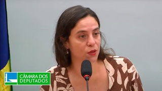 Sistema de Dvida e o Esquema de Securitizao - Legislao Participativa - 28/05/24