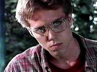 Jonathan Brandis (1976-2003)  (It’s my life)