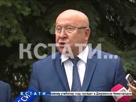 ИЛы снова будут взлетать на нижегородском