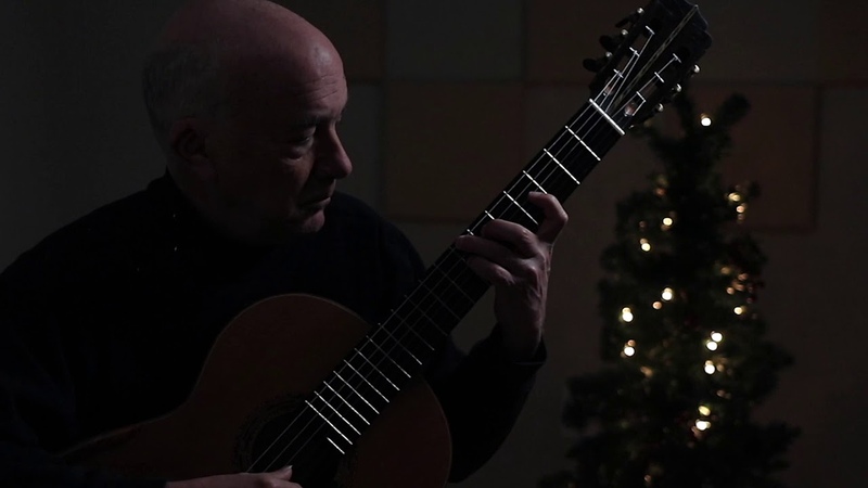 Silent Night arr. Laura