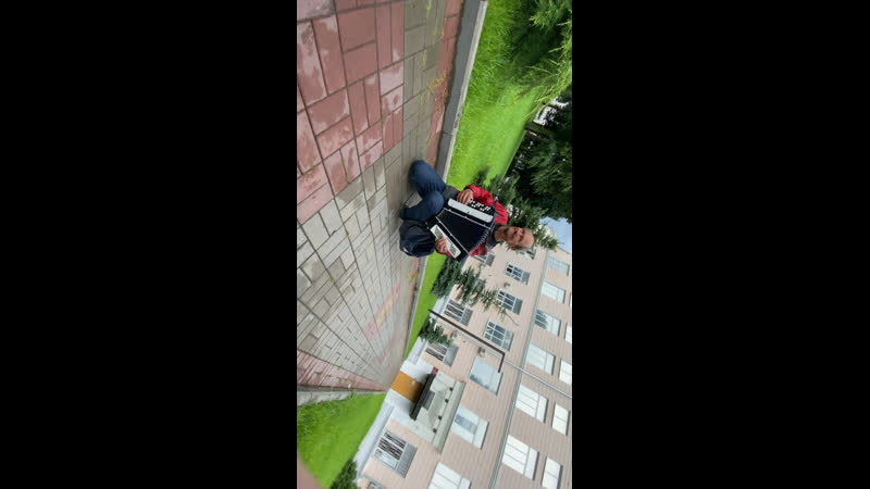 Видео от ариана