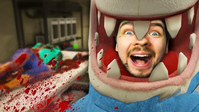 SMILE FOR THE CAMERA , Dead Rising 4,