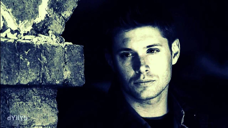 Dean Winchester,