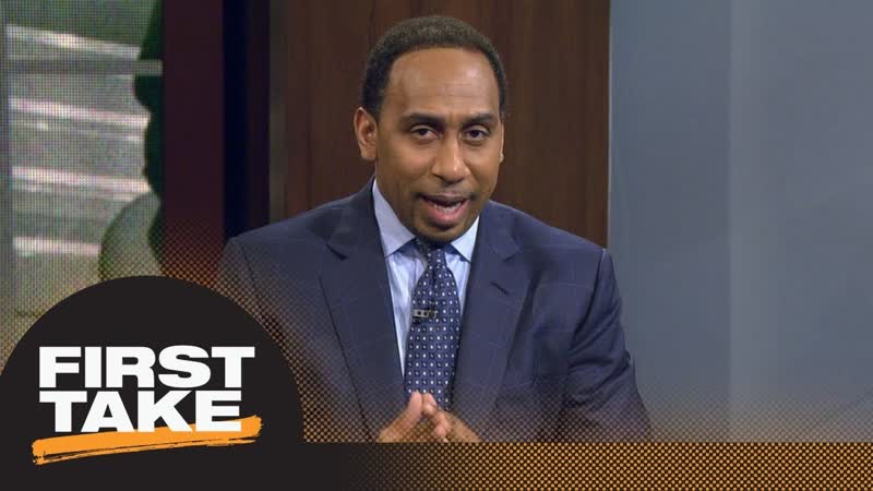 Stephen A. Smith on why Le Bron James infamous 2010 decision enraged NBA owners, First Take,