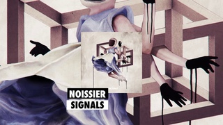 Noissier - Signals Sincopat BeenTouched 48