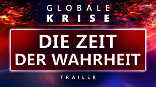 Online-Konferenz | Globale Krise. Die Zeit der Wahrheit | Offizieller Trailer