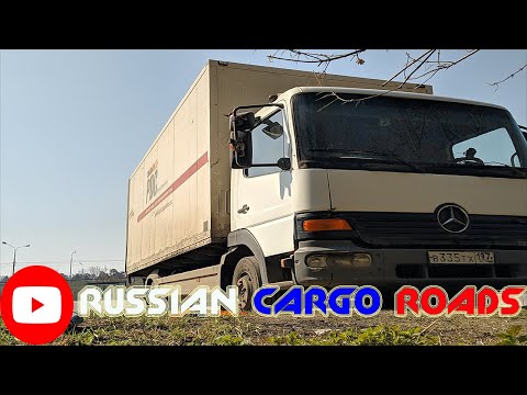 Обочина полоса для считаем заднеприводных на мкад,