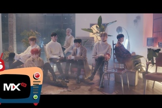 [몬채널][S] 몬스타엑스(MONSTA X) - In Time