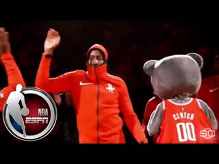 Rockets keep win streak going in thriller vs. Celtics | SportsCenter | ESPN