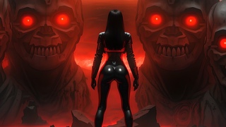 Dawn Of Insolence Game Trailer