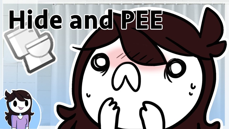 Hide and