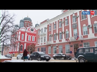Возможность выбора: ельчанам предлагают проголосовать за городские территории, нуждающиеся