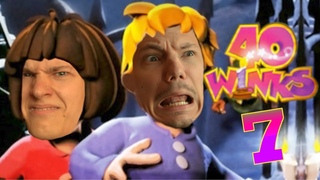 40 Winks (40 Винков) - Эпизод 7 - Рекламная пауза