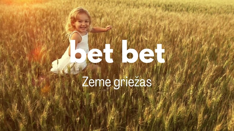 bet bet Zeme griez as ( Teksta