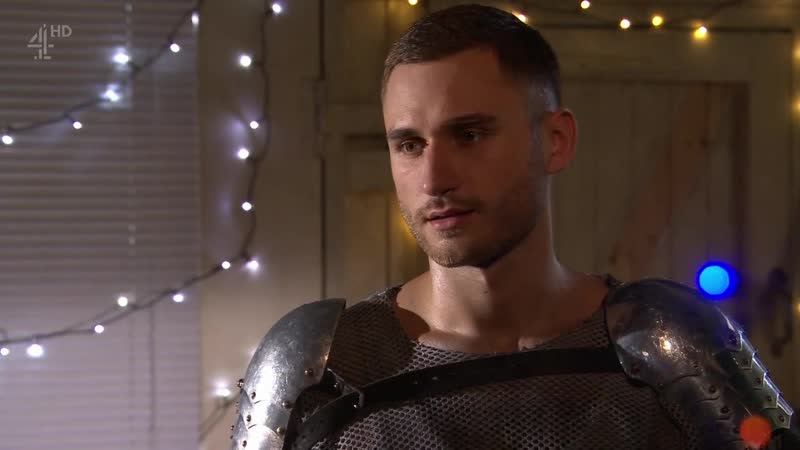 Hollyoaks 22nd september