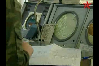 Ту-160 АЛИСА - Небо славян