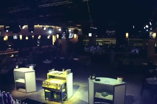 Отборочный Тур World Cocktail Championship 2014г. г.Красноярск