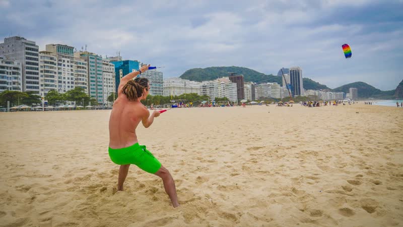 COPACABANA