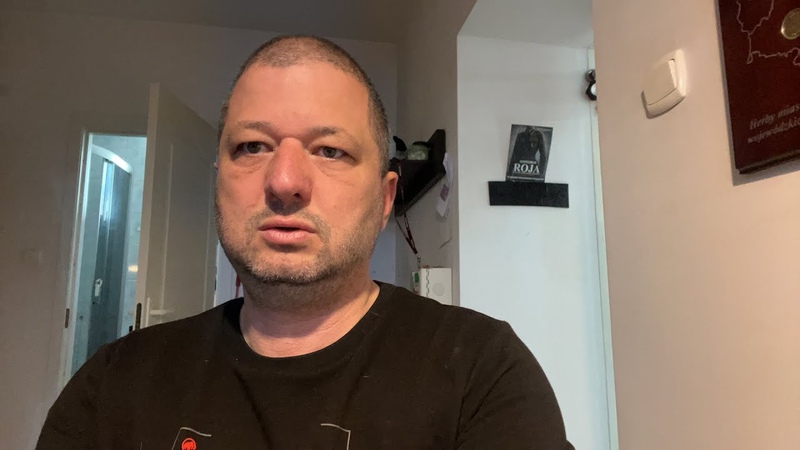 Zarzut Pana ARMANDA Gadeckiego
