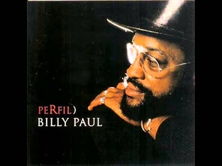 Billy Paul