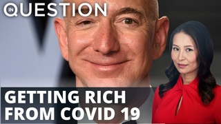 Nearly 500 people became billionaires during COVID year