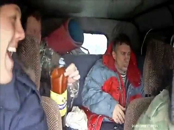клип Мама Люба в