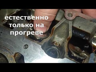 веста нет давления масла,нашли заводской просчет