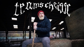 Team Scheisse - ERFURT (Official Video)