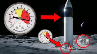 Why NASA's Next Space Suits are not Pressurized to  - Smarter Every Day 296