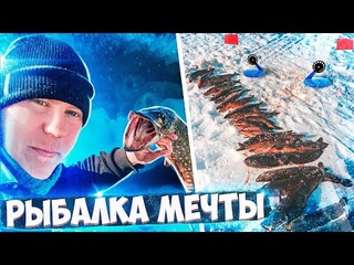 Весенняя рыбалка на щуку на закидушки в Карелии #рыбалка2022