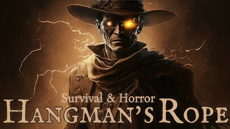 Survival Horror: Hangmans Rope, Game Play