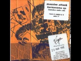 Massive Attack- Karmacoma (bumper ball dub)