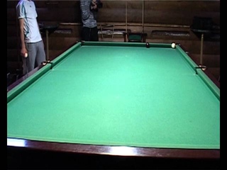 Русский бильярд)