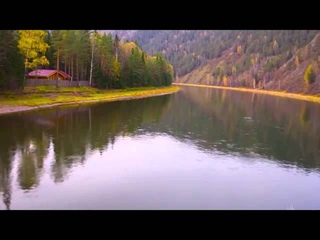 Листья падают. Сергей Чекалин. Music Sergey Chekalin. The leaves fall