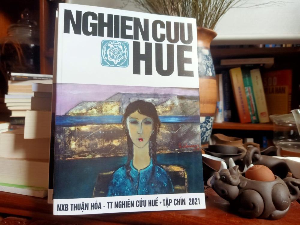 Nghiên Cứu Huế Tập 9