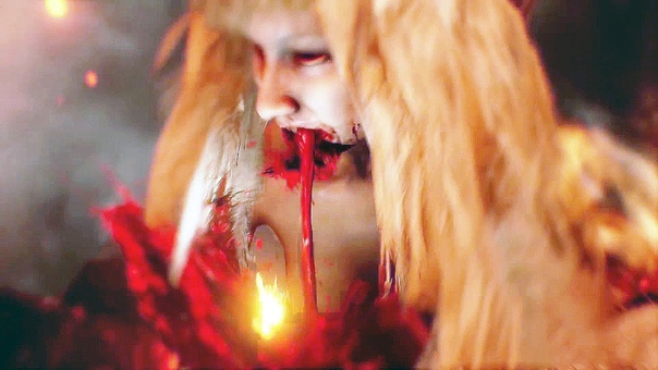 AGONY Extended
